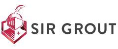 Sir Grout Charlotte Logo