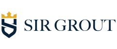 Sir Grout Charlotte Logo