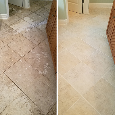 Sir Grout Charlotte, Ceramic Tile Grout Cleaning And Sealing Services