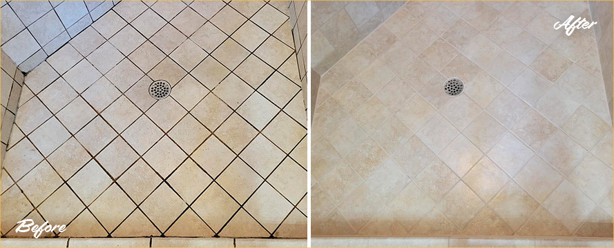 How to clean grout on tile, according to experts - TODAY