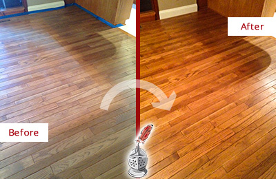 Harrisburg Sand Free Wood Refinishing Sand Free Wood Refinishing