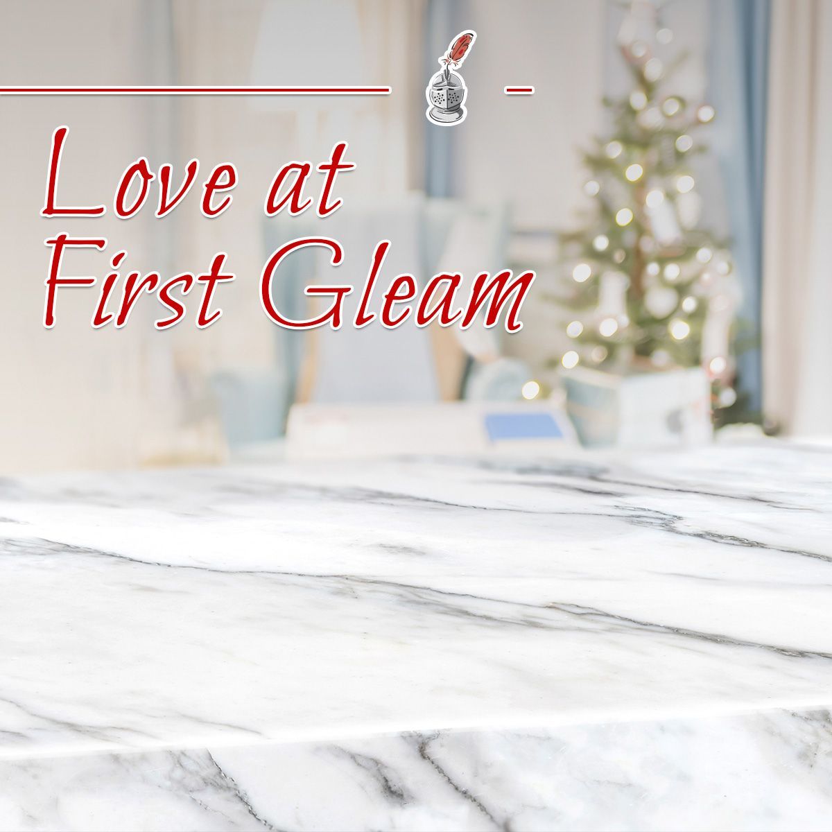 Love at First Gleam