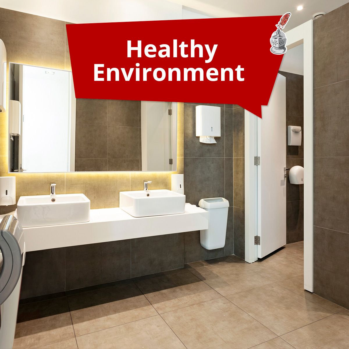 Healthy Environment