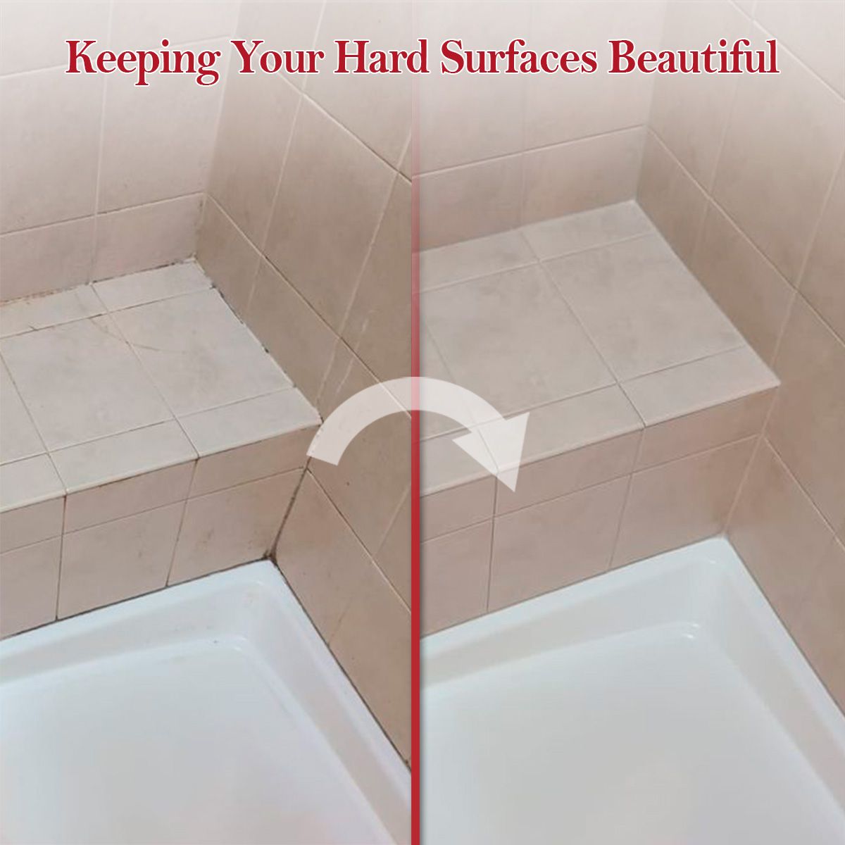 Keeping Your Hard Surfaces Beautiful